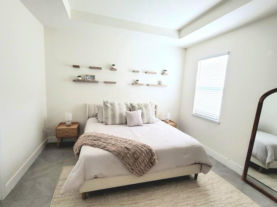 Private Vacational Cozy Suite คิสซิมมี ภายนอก รูปภาพ