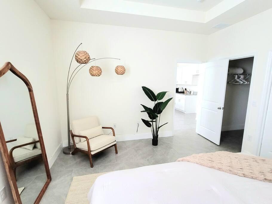 Private Vacational Cozy Suite คิสซิมมี ภายนอก รูปภาพ