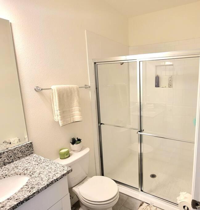 Private Vacational Cozy Suite คิสซิมมี ภายนอก รูปภาพ
